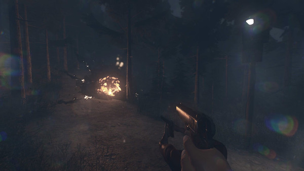 Daemonical screenshot 6
