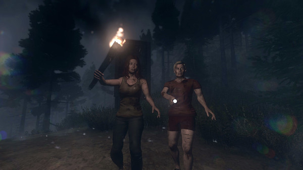 Daemonical screenshot 1