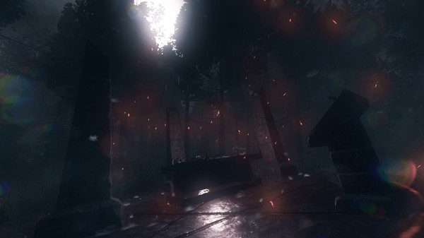 Daemonical screenshot 3