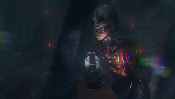 Daemonical screenshot 7