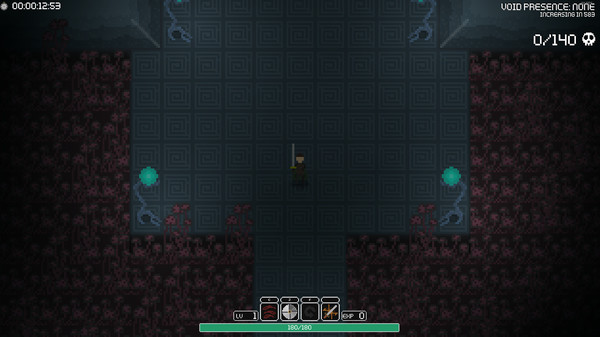 Outrealm screenshot 1