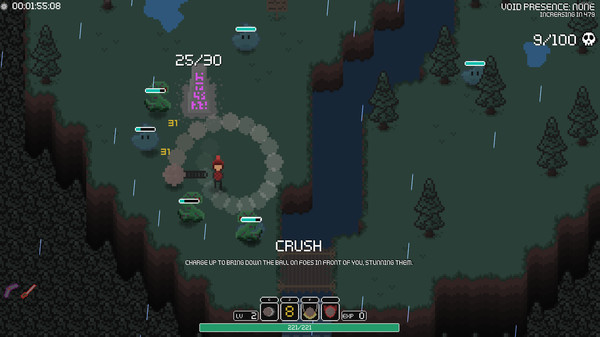 Outrealm screenshot 2