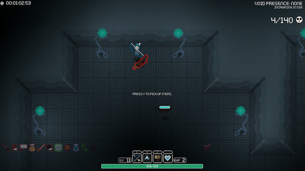 Outrealm screenshot 4