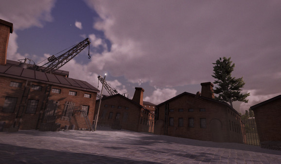 Shadow of Something screenshot 6