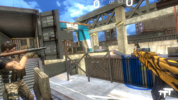 Realshot screenshot 11