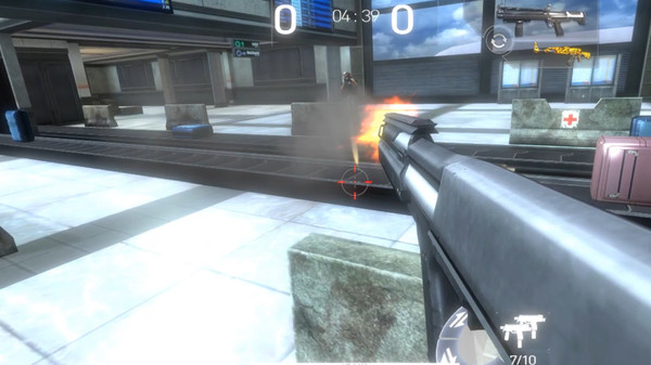Realshot screenshot 5