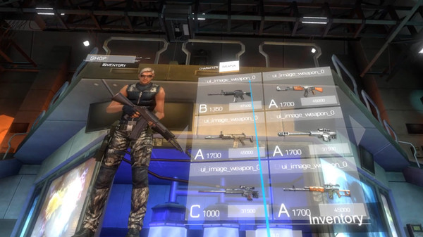 Realshot screenshot 2