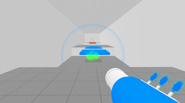 Paradox Wrench screenshot 1