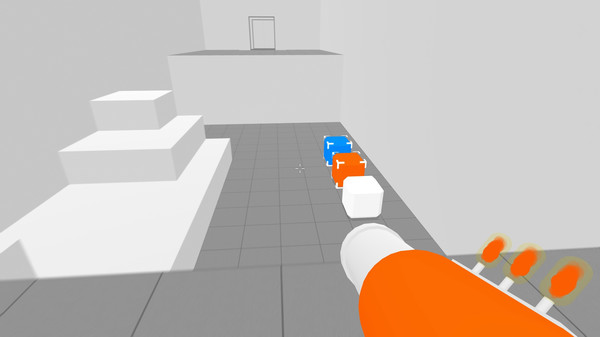 Paradox Wrench screenshot 5