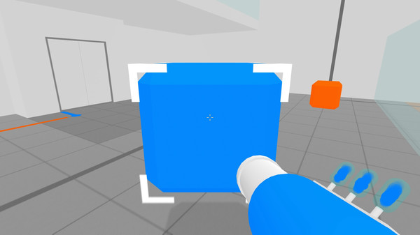 Paradox Wrench screenshot 2