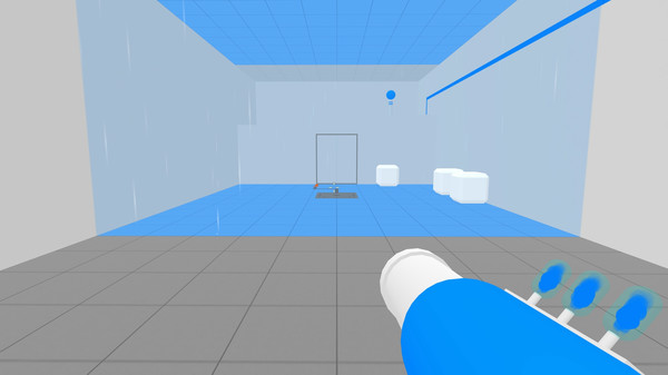 Paradox Wrench screenshot 4