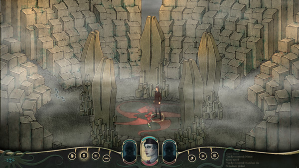 Stygian: Reign of the Old Ones screenshot 8
