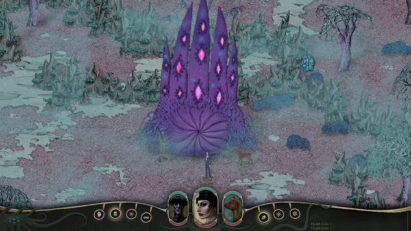 Stygian: Reign of the Old Ones screenshot 9