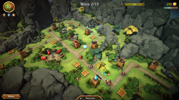 Battle of Kings screenshot 1