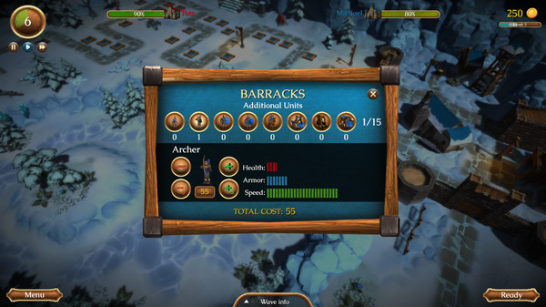 Battle of Kings screenshot 3