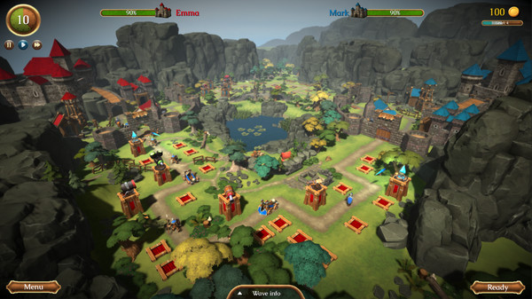 Battle of Kings screenshot 4