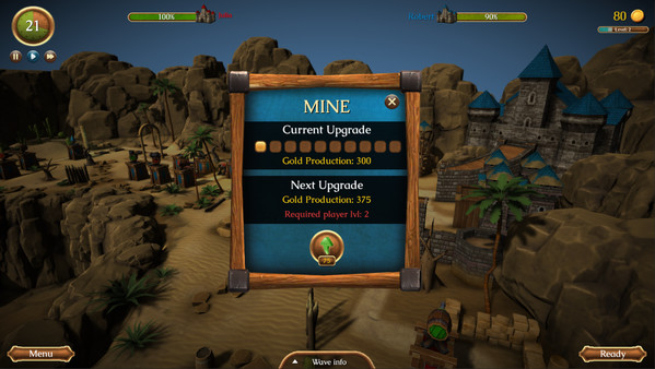 Battle of Kings screenshot 5