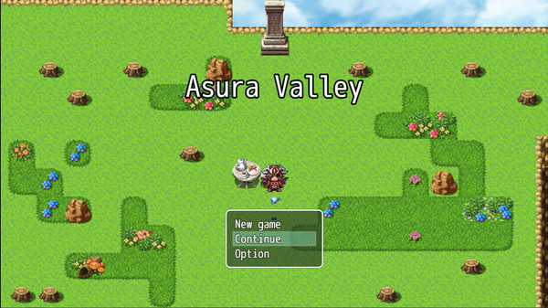 Asura Valley screenshot 5