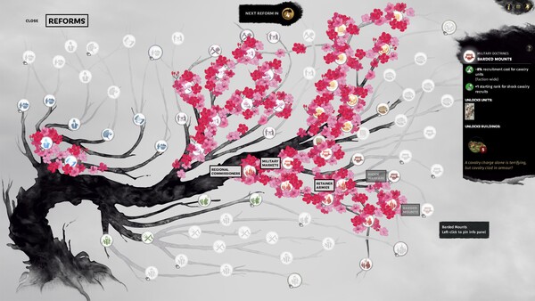 Total War: THREE KINGDOMS screenshot 7
