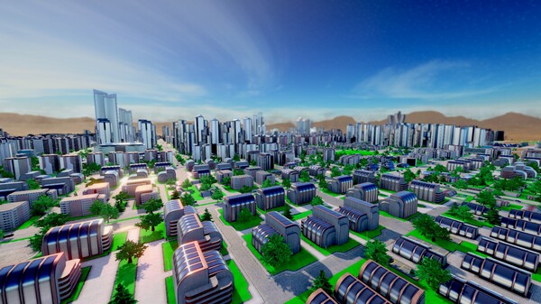 Atmocity screenshot 9