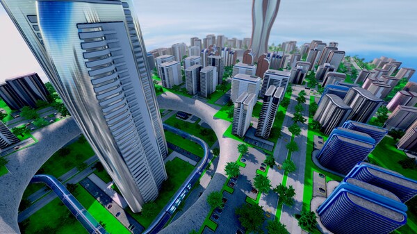 Atmocity screenshot 7