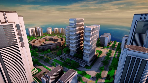 Atmocity screenshot 8