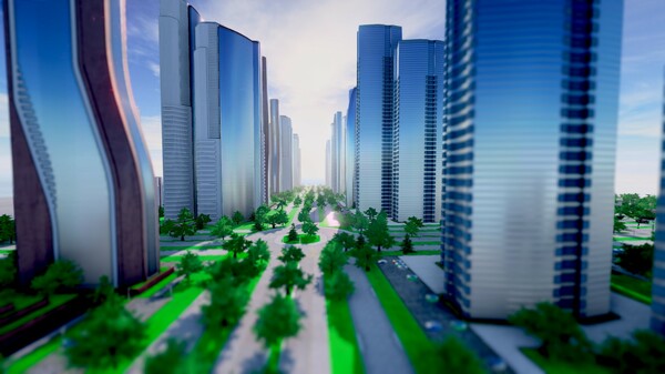 Atmocity screenshot 3