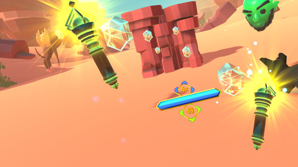 Run Dorothy Run screenshot 5