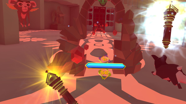 Run Dorothy Run screenshot 1