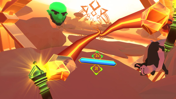 Run Dorothy Run screenshot 6