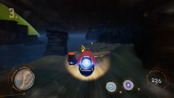 Overlanders screenshot 7
