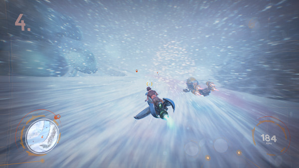 Overlanders screenshot 9