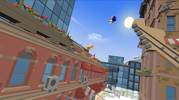 Fat Foods screenshot 7