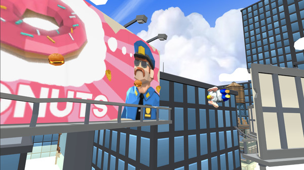 Fat Foods screenshot 9