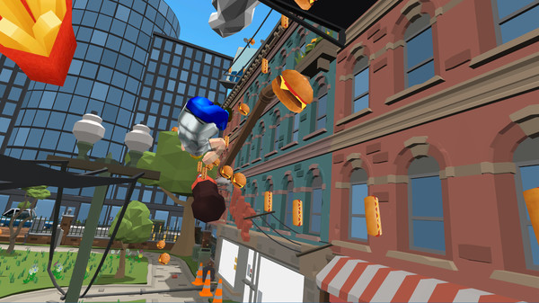 Fat Foods screenshot 11