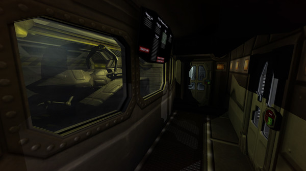 Scavenger SV-4 screenshot 4