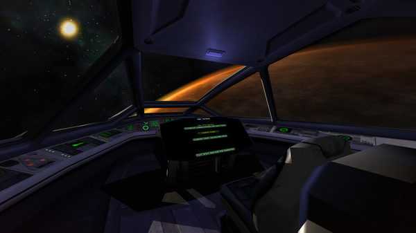 Scavenger SV-4 screenshot 8