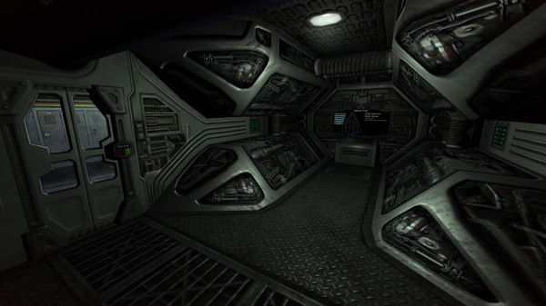 Scavenger SV-4 screenshot 3
