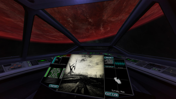 Scavenger SV-4 screenshot 5