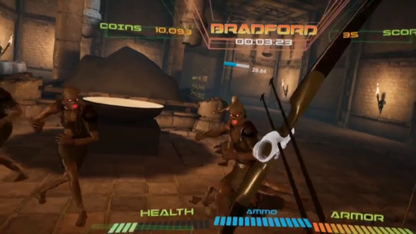 Ready Player One: OASIS beta screenshot 3