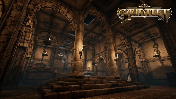 Ready Player One: OASIS beta screenshot 2