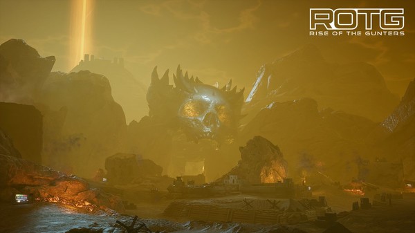 Ready Player One: OASIS beta screenshot 4