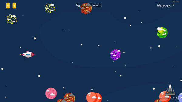 Burak Bahar's Unseen Anchor screenshot 3