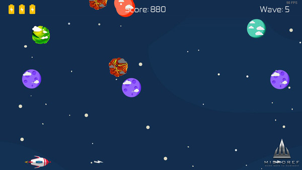 Burak Bahar's Unseen Anchor screenshot 2