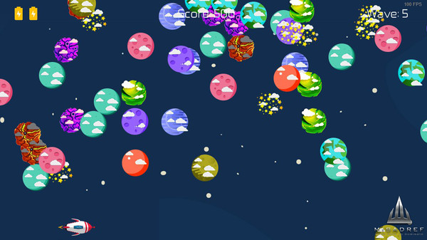 Burak Bahar's Unseen Anchor screenshot 4