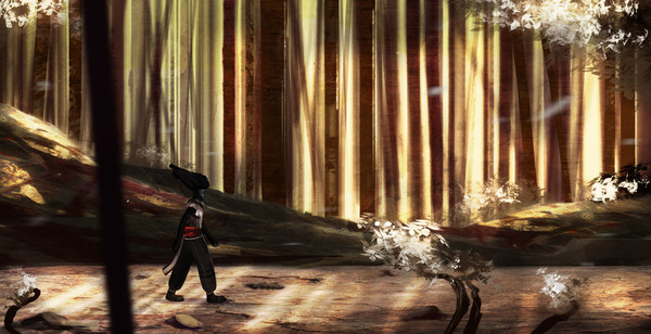 Forgotten Sound 1: Revelation screenshot 11