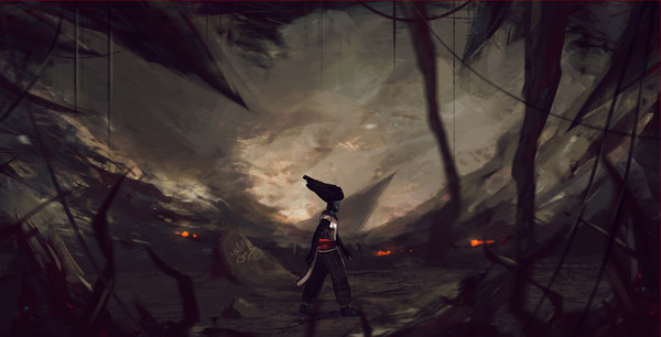 Forgotten Sound 1: Revelation screenshot 1