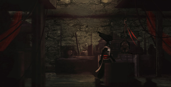 Forgotten Sound 1: Revelation screenshot 6