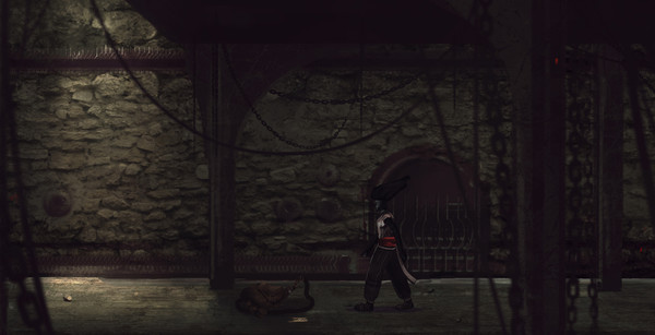 Forgotten Sound 1: Revelation screenshot 10