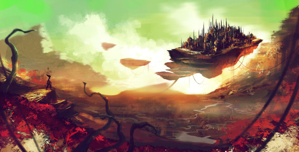 Forgotten Sound 1: Revelation screenshot 8